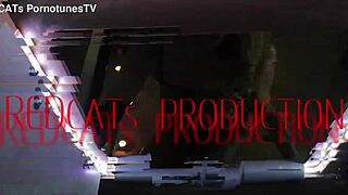 Gloryhole Creampie Frenzy!