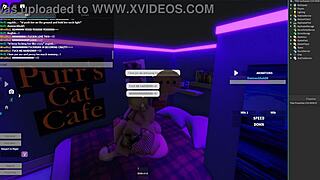 Ever seen a futa pound a huge ass in a studio? It’s unreal. Join me for the wildest ride yet!