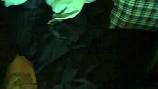 i bent gia lovely over in the 18 wheeler for slow anal