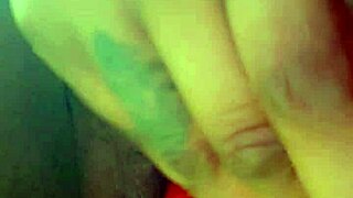 i was playing with that kong toy, stretching my holes so wide... it felt amazing but kinda weird lol