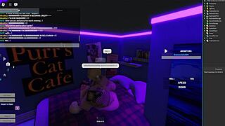 Ever seen a futa pound a huge ass in a studio? It’s unreal. Join me for the wildest ride yet!