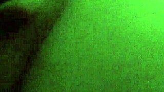 Her First Anal With Me