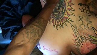 i bent gia lovely over in the 18 wheeler for slow anal