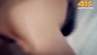 Amateur Blowjob Skills on Big Cock - No Tenderness Here