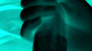 Husband's away for beer, friend tricks wife into sucking his big cock and facial at hotel