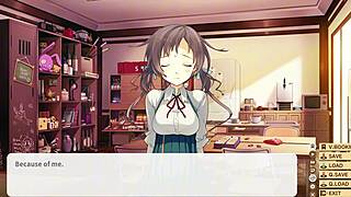 love elections chocolate route isara aomi episode 26 sex scene