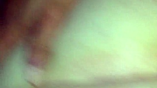 Her First Anal With Me