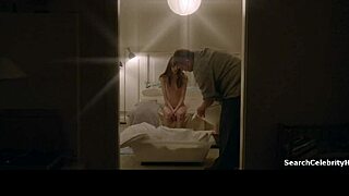 stacy martin goes topless and wild in nymphomaniac vol i 2013