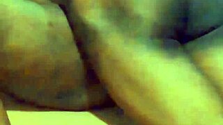 Hey, watch this big arrow dick slam a sexy model hard