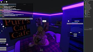 Ever seen a futa pound a huge ass in a studio? It’s unreal. Join me for the wildest ride yet!