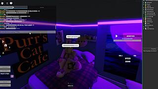 Ever seen a futa pound a huge ass in a studio? It’s unreal. Join me for the wildest ride yet!