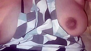 i found the easter bunny masturbatin and i fucked her hard