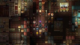 Sex robot and friend part 9