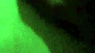 Her First Anal With Me