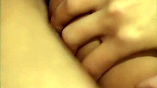 Kimberly Kane, bent over in heels, teases, Can you handle my shaved pussy outside?