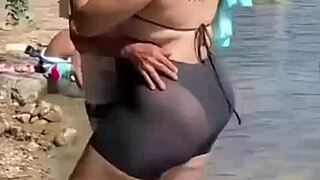 This Prostitute Has a Bunduda Gostosa