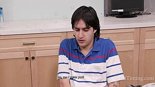 Classroom Cram Ass Exam - Liv Revamped Adulttiming