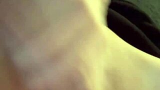 shaved bwc solo session 😈