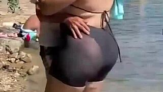 This Prostitute Has a Bunduda Gostosa