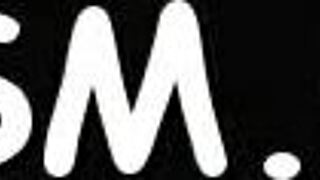 Sexy brunette lesbians in hardcore BDSM with toys and blowjob