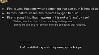 the price of power 126