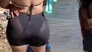 This Prostitute Has a Bunduda Gostosa