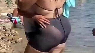 This Prostitute Has a Bunduda Gostosa