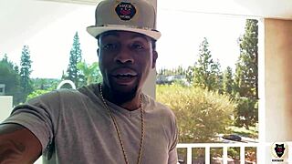 Dripping Cum Everywhere! How Does Rome Major Fill Yum The Boss with Monster Load Inside?