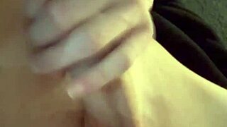 shaved bwc solo session 😈