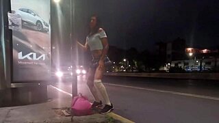 They wash dicks at home with mouth and extra saliva