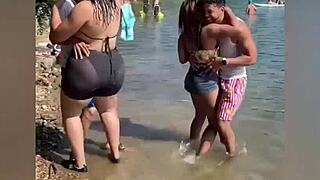 This Prostitute Has a Bunduda Gostosa