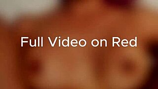 Fucking that whore in Brazil feels so uncensored and wild