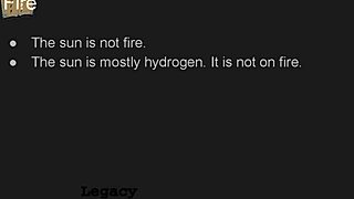 the price of power 126