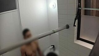 Spanish Teacher Spied In Bathroom Encounter