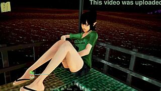 I explore the hotel in game episode 152, making some mistakes.