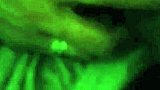 busty redbone delivers intense blowjob on monster cock