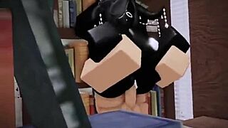 Roblox Porn Compilation
