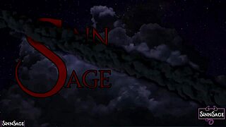 Georgia Jones gets her tight pussy drilled by lesbian lover Sinn Sage