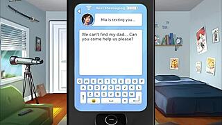 summertime saga 227 with teacher game scenes