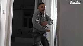 Exotic hottie ria rodrigez, wanna suck and ride that cock?