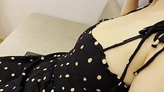 超绝身材！圆润美乳！饥渴骚穴淫水泛滥！高潮几次也不满足！调教中国国产人妻母狗，网红模特，绿帽偷情