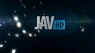 top rated gangbang story with asian babe maki hojo in office lingerie