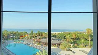 Blowjob Compilation During My Turkey Vacation