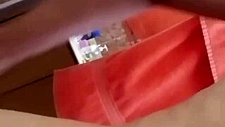 hey, watch this mature colombian mom squirt on whatsapp?