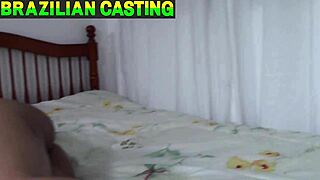 Morena Does Anal Sex With Lots of Passion