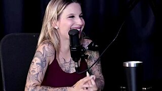 Compilados da Brunna Sweet no Fire Cast com Baby Fire - Parte 1.