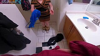 ugh, no more cum on my panties, please stop already