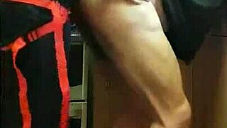 Pegging Boyfriend in Various Locations