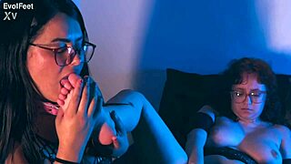 lady ana double anal fisting gaping in colosseum