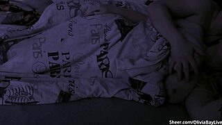 stepsister hot night fuck ass cumshot oliviabay